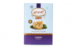 Anjani Superfoods Cashews Masala   Box  100 grams